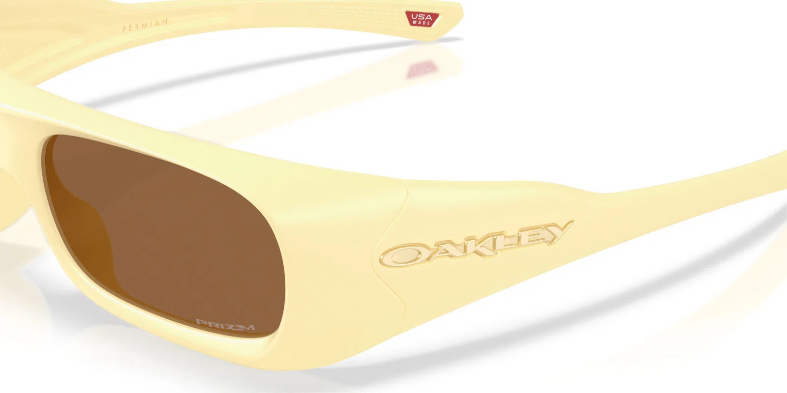 Oakley Permian 9520 Sunglasses - view 51